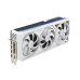 ASUS ROG Astral GeForce RTX 5080 16GB GDDR7 OC Edition Graphics Card - White